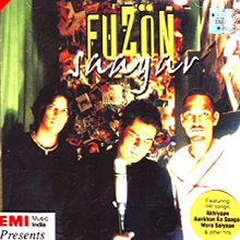 Saagar - Fuzon